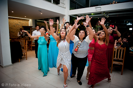 Casamento Bistrô 160